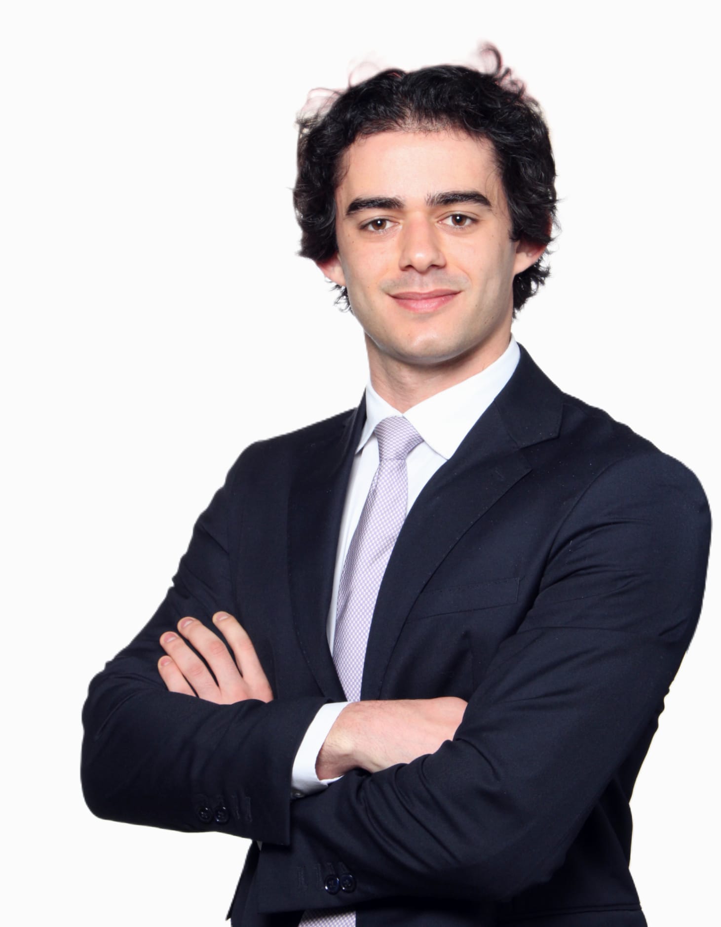 Giovanni Pagano, founder of Ithaca